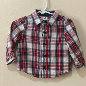 BRAND: Cherokee / SIZE:  6-9 Months - BUNDLE & SAVE BIG